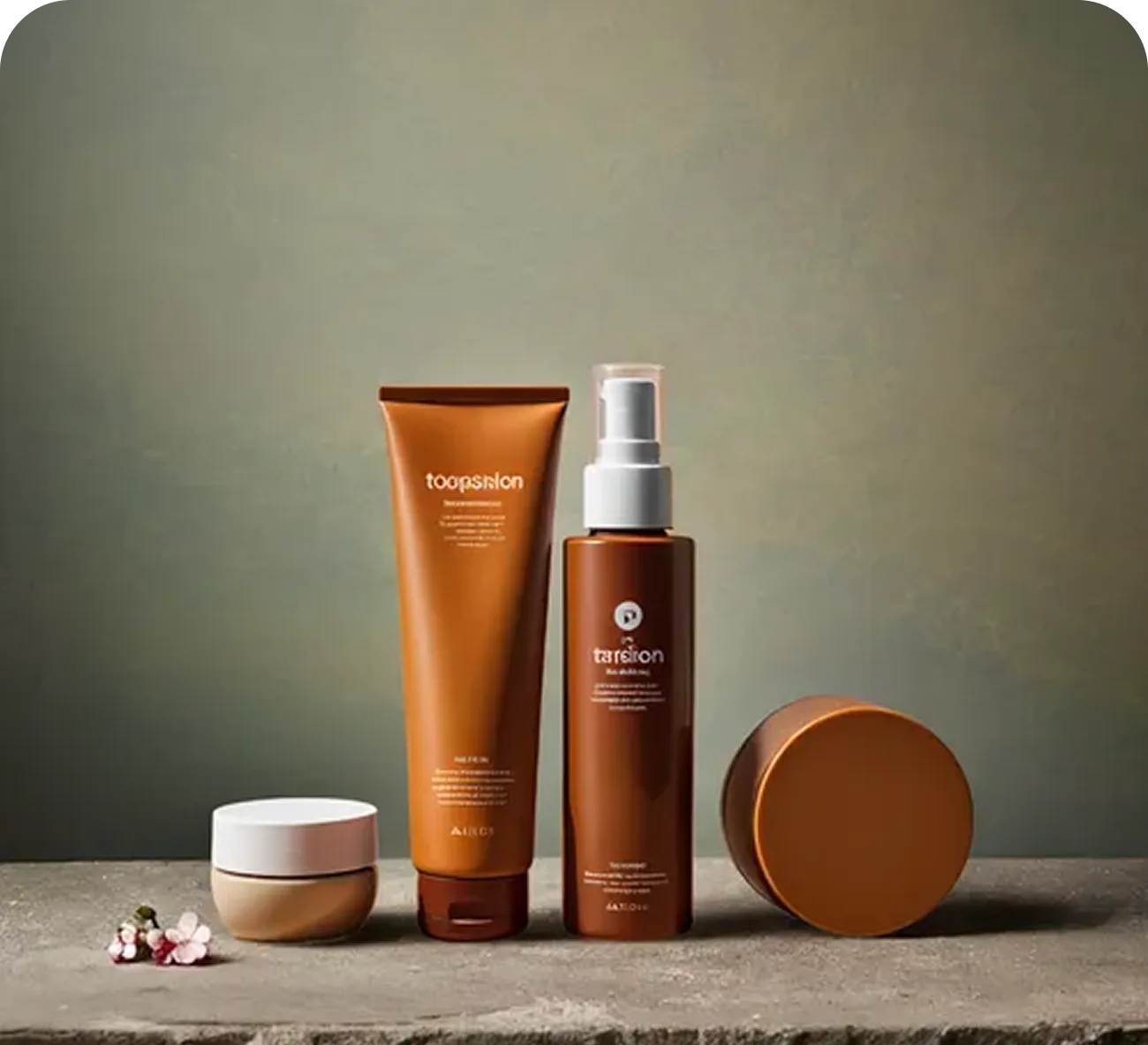 Salicylic Acid Purifying Wash